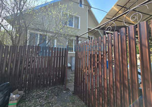 Дом 155м², 3-этажный, участок 9 сот.  