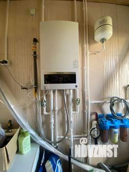 Коттедж 160м², 2-этажный, участок 8 сот.  