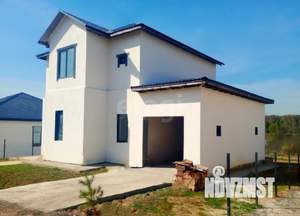 Дом 175м&sup2;, 5-этажный, участок 15 сот.  