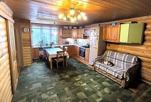 Дом 91м², 3-этажный, участок 3 сот.  