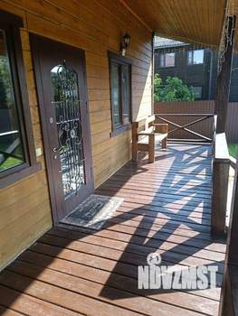 Дом 242м², 2-этажный, участок 15 сот.  