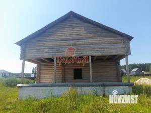 Дом 160м², 2-этажный, участок 11 сот.  