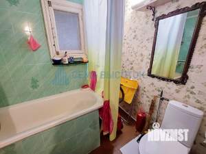 Дом 55м², 1-этажный, участок 7 сот.  