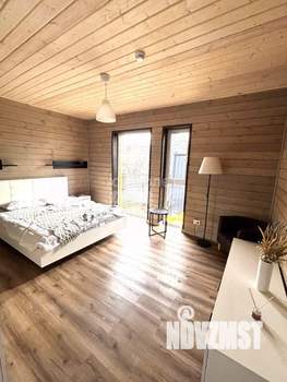 Дом 150м², 2-этажный, участок 8 сот.  