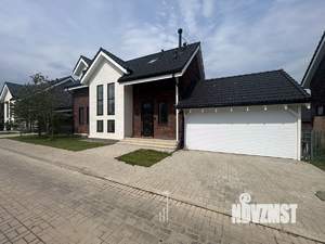 Дом 150м², 2-этажный, участок 12 сот.  