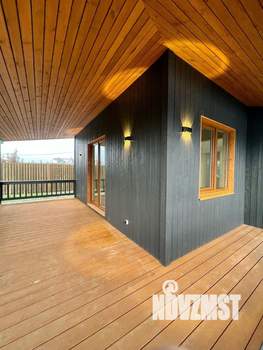 Дом 187м², 2-этажный, участок 6 сот.  