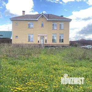 Дом 250м², 2-этажный, участок 15 сот.  