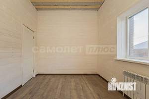 Дом 130м², 1-этажный, участок 5 сот.  