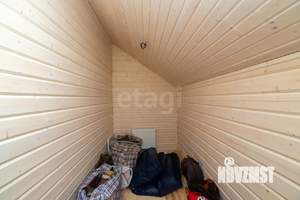 Дом 200м², 2-этажный, участок 5 сот.  