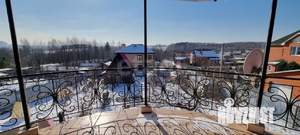 Дом 144м², 2-этажный, участок 12 сот.  