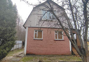 Дом 517м², 2-этажный, участок 5 сот.  