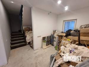 Дом 125м², 2-этажный, участок 6 сот.  