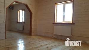 Коттедж 155м², 2-этажный, участок 5 сот.  