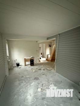 Дом 70м², 2-этажный, участок 6 сот.  