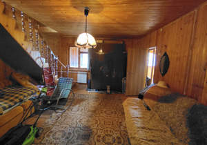 Дом 517м², 2-этажный, участок 5 сот.  