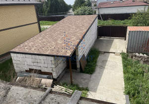 Дом 255м², 2-этажный, участок 7 сот.  