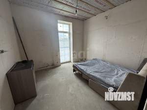 Дом 157м², 2-этажный, участок 6 сот.  