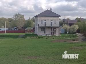 Дом 280м², 2-этажный, участок 9 сот.  