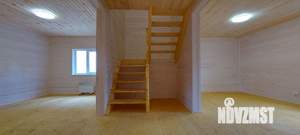 Дом 120м&sup2;, 2-этажный, участок 6 сот.  