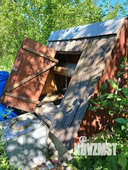 Дом 40м&sup2;, 2-этажный, участок 6 сот.  