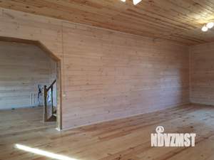 Коттедж 155м&sup2;, 2-этажный, участок 5 сот.  