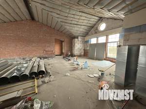 Дом 390м², 2-этажный, участок 11 сот.  