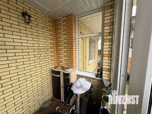 Дом 104м², 2-этажный, участок 6 сот.  