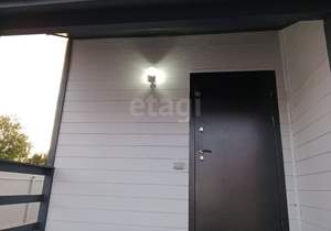 Дом 130м², 2-этажный, участок 8 сот.  