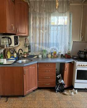 Дом 49м², 2-этажный, участок 6 сот.  