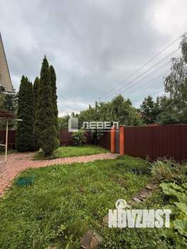Дом 250м², 2-этажный, участок 10 сот.  