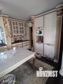 Дом 220м², 2-этажный, участок 7 сот.  