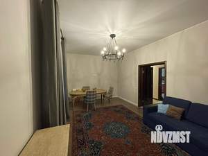 Дом 164м&sup2;, 2-этажный, участок 5 сот.  