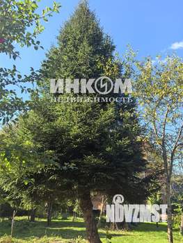 Дом 274м², 2-этажный, участок 6 сот.  