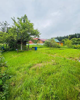 Дом 200м², 3-этажный, участок 6 сот.  