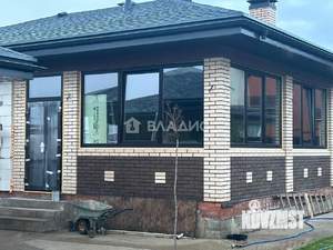 Дом 261м², 2-этажный, участок 12 сот.  