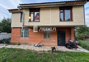 Дом 150м², 2-этажный, участок 5 сот.  