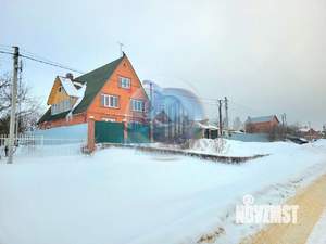 Дом 400м², 2-этажный, участок 15 сот.  