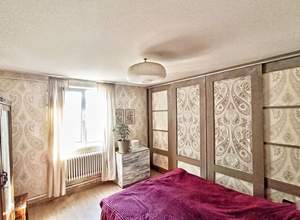 Дом 140м², 2-этажный, участок 5 сот.  