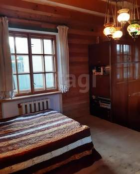 Дом 172м², 2-этажный, участок 11 сот.  