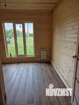 Дом 150м², 2-этажный, участок 5 сот.  