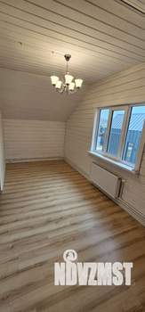 Дом 110м&sup2;, 2-этажный, участок 7 сот.  