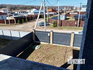 Дом 270м², 2-этажный, участок 5 сот.  