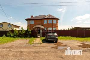 Дом 324м², 2-этажный, участок 12 сот.  