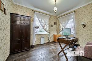 Таунхаус 158м&sup2;, 2-этажный, участок 7 сот.  