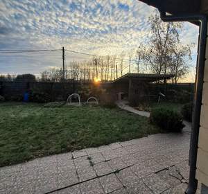 Дом 41м², 1-этажный, участок 6 сот.  