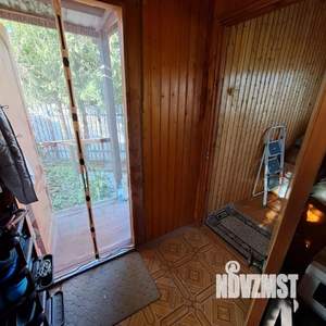 Дом 46м², 2-этажный, участок 6 сот.  