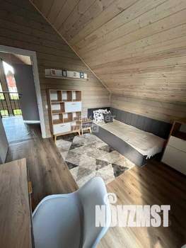 Дом 160м², 2-этажный, участок 6 сот.  