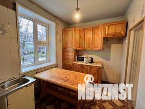 Дом 44м², 1-этажный, участок 5 сот.  