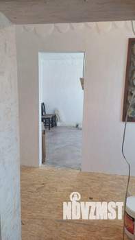 Дом 35м², 1-этажный, участок 8 сот.  