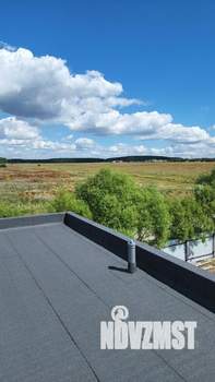 Коттедж 164м&sup2;, 2-этажный, участок 13 сот.  